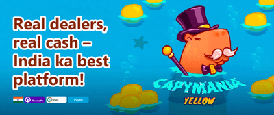 Daily Reload Bonus promotion